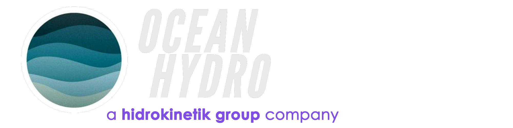 Ocean Hydro Logo